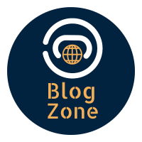 Blog Zone